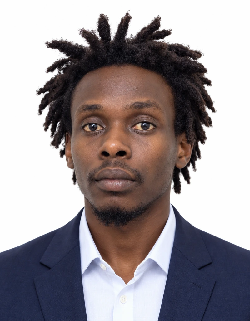 Goodluck Lemilia, Co-Founder of Arusha Pet Care