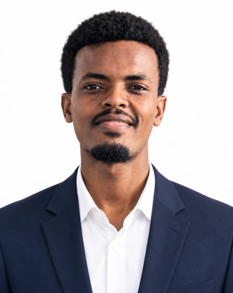 Praygod Laizer, Co-Founder of Arusha Pet Care